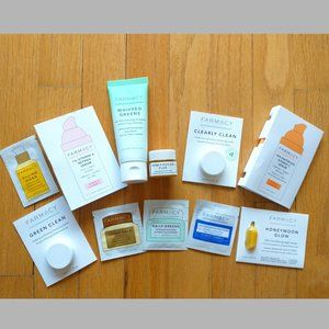 Farmacy Beauty Bundle